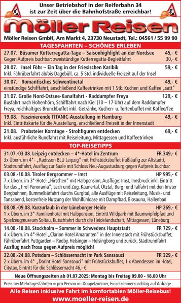 Angebote KW 27