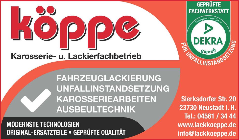 Sicher in die Ferien