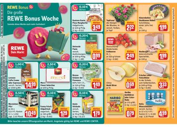 Rewe KW 42