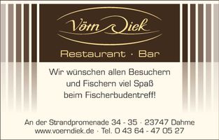 40. Fischerbudentreff