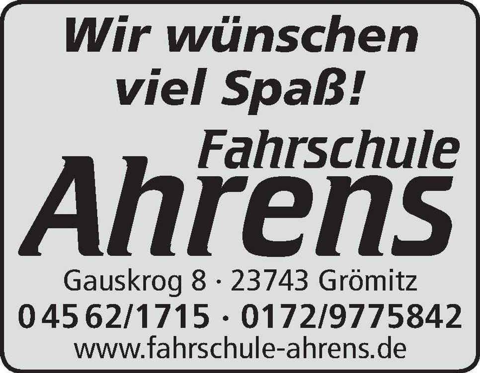 Bürgergilde Grömitz