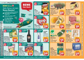 Rewe KW 44