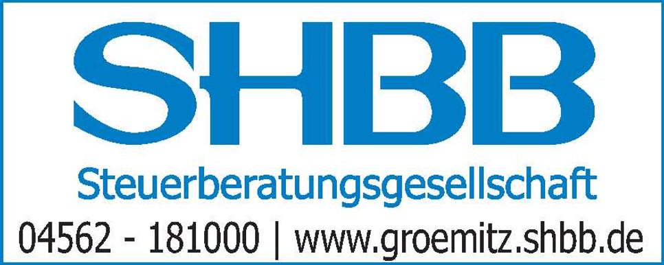 Gewerbeverein Grömitz
