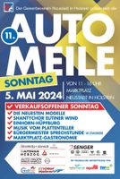 Automeile 2024