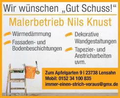 Schützengilde Lensahn