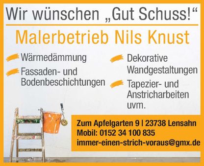 Schützengilde Lensahn