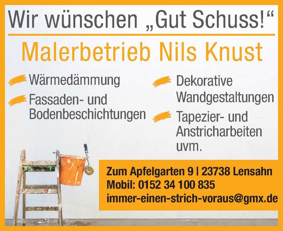 Schützengilde Lensahn
