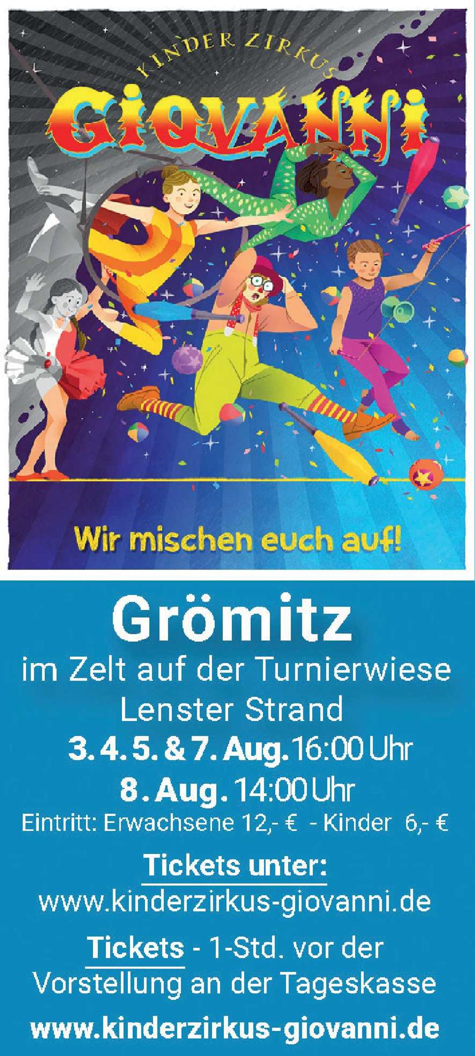 Giovanni Grömitz