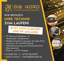 Bauen und Wohnen Samstag