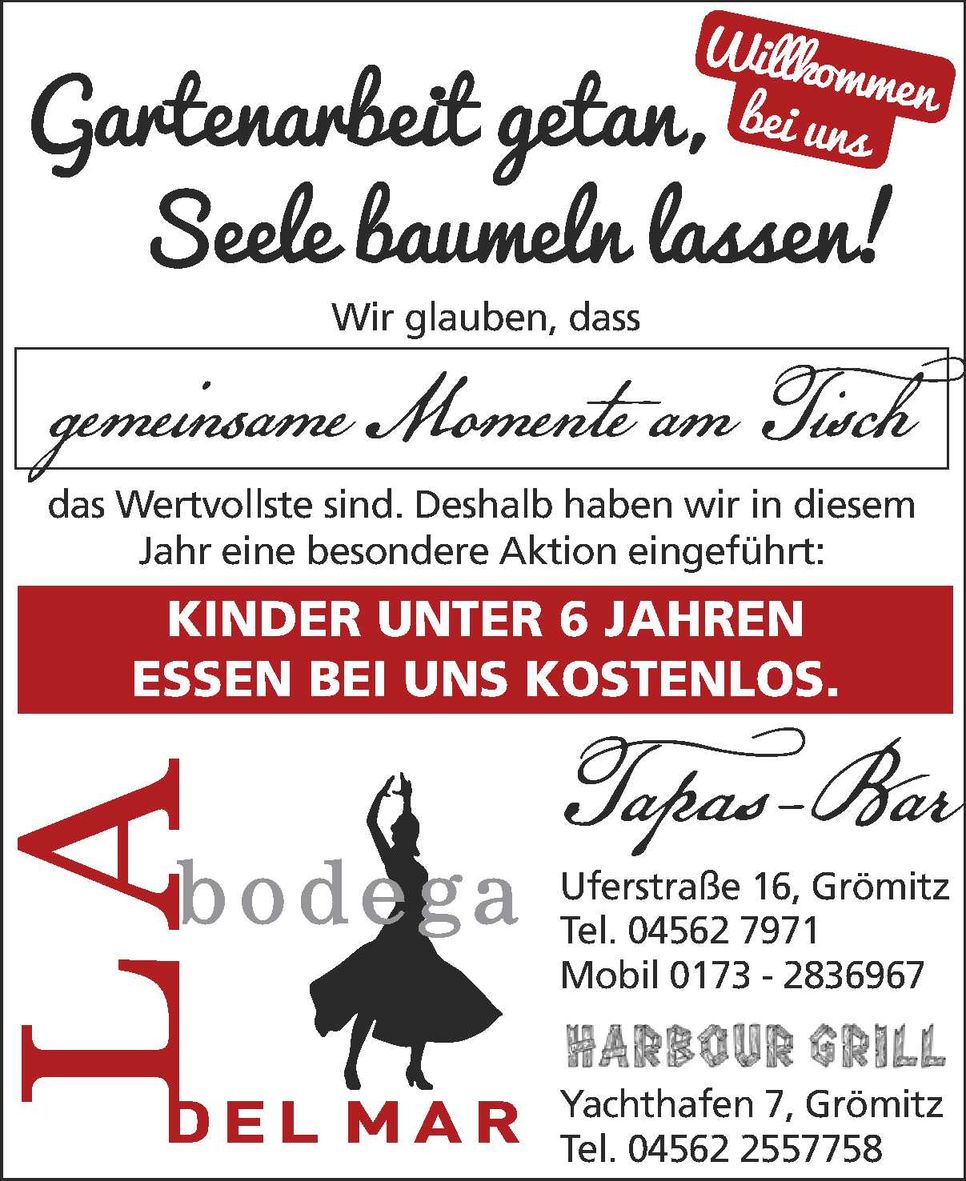 Offener Garten 2025