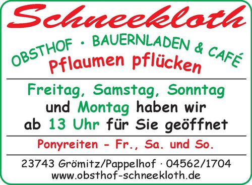 Imageanzeige KW 36