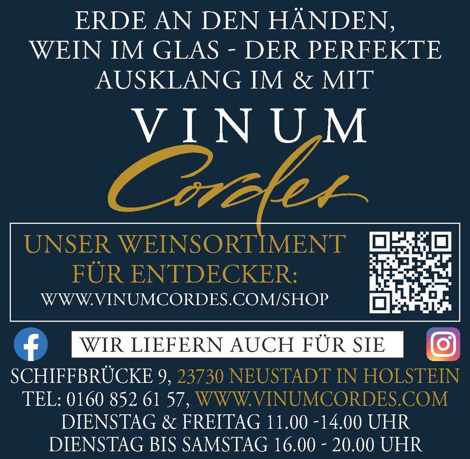 Offener Garten 2025