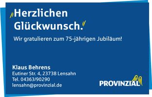 Schützengilde Lensahn
