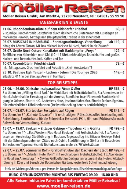 Angebote KW 21