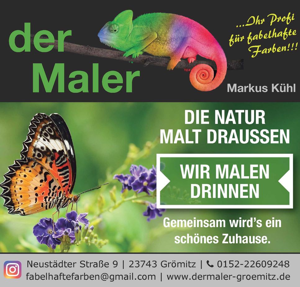 Offener Garten 2025