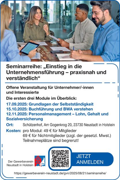 Seminarreihe