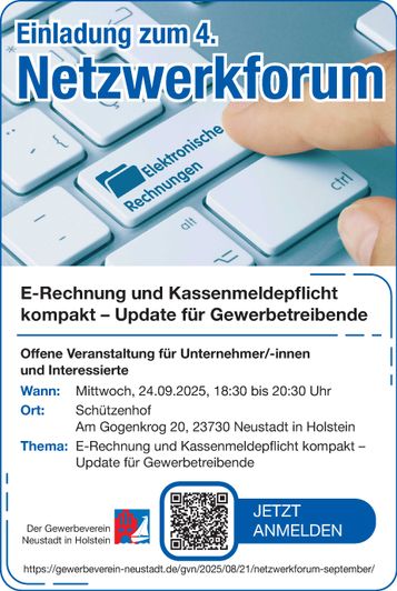 Netzwerktreffen 