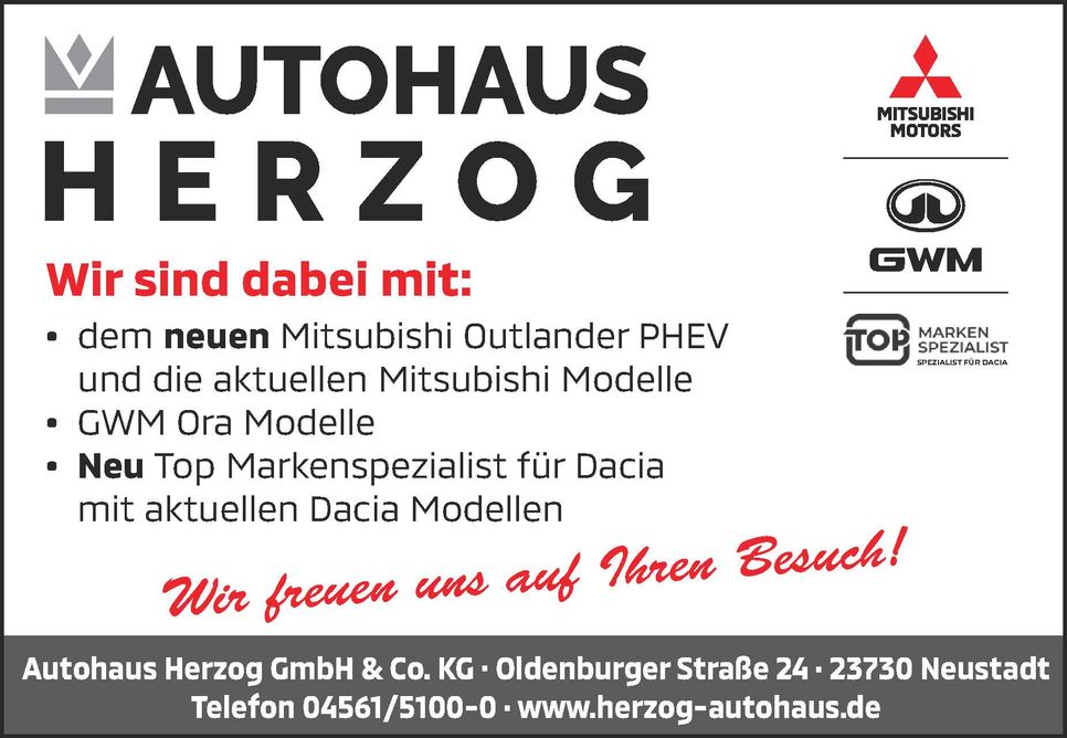 Automeile 2025