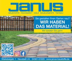 Gartengestaltung