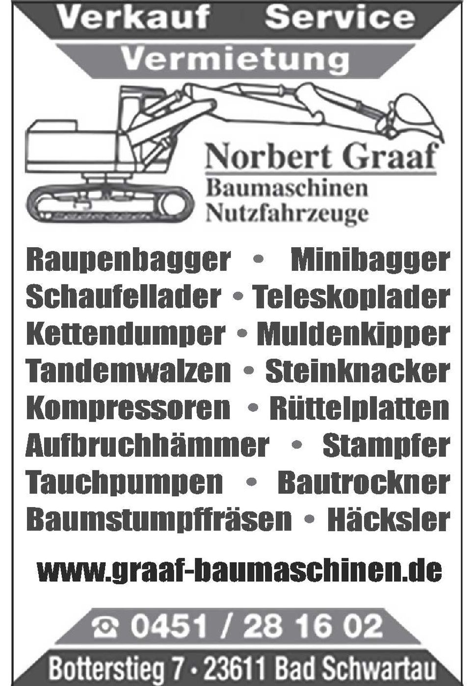 Bauen und Wohnen November 2025