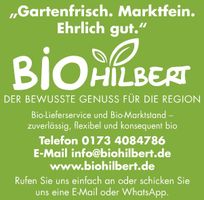 Offener Garten 2025