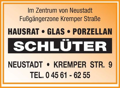 Neustadt Card