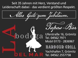 35 Jahre Ahrens Immobilien 