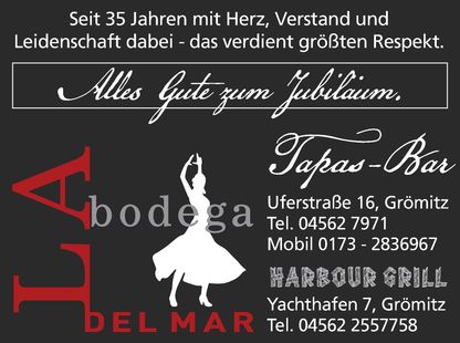 35 Jahre Ahrens Immobilien 