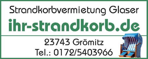 Gewerbeverein Grömitz