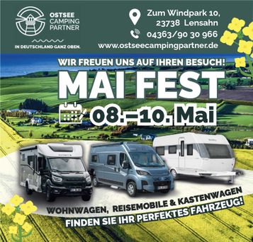 Mai - Fest
