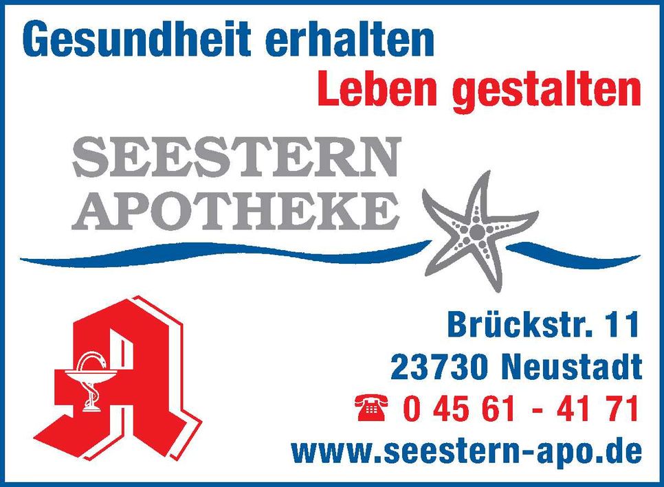 Neustadt Card