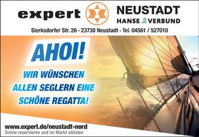 Max-Oertz-Regatta 2025