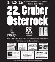 Osterrock Grube 2026