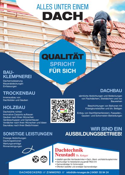 Bauen und Wohnen April 2025