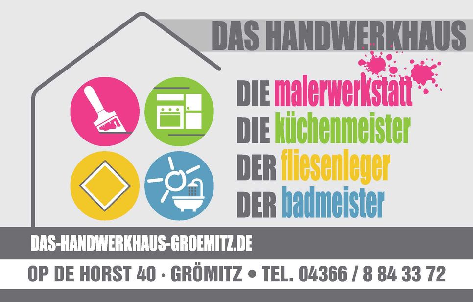 Bauen und Wohnen April 2025