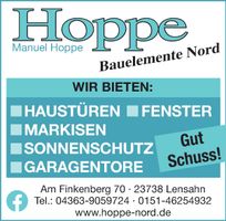 Schützengilde Lensahn