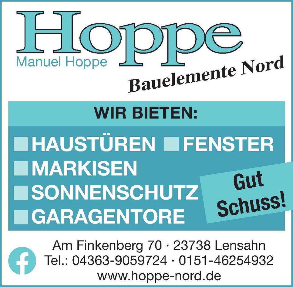 Schützengilde Lensahn