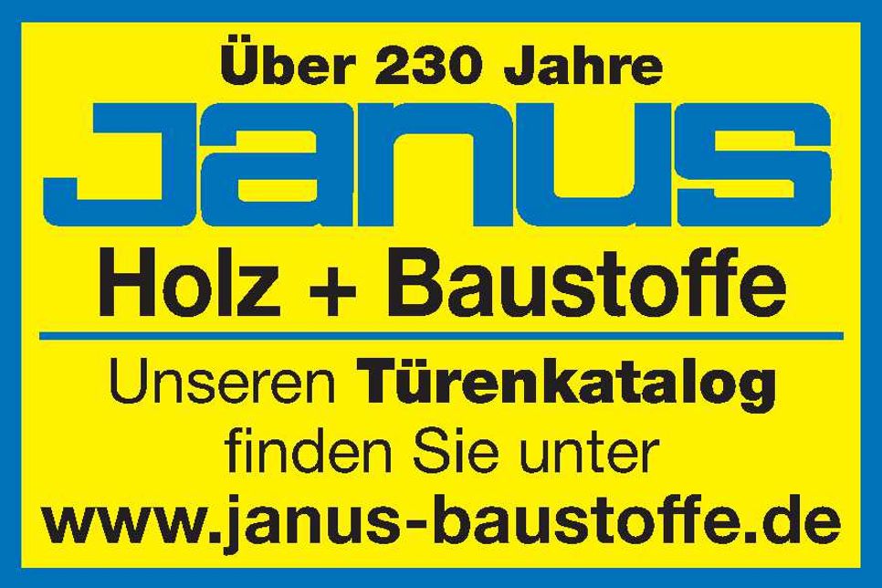 Türenkatalog