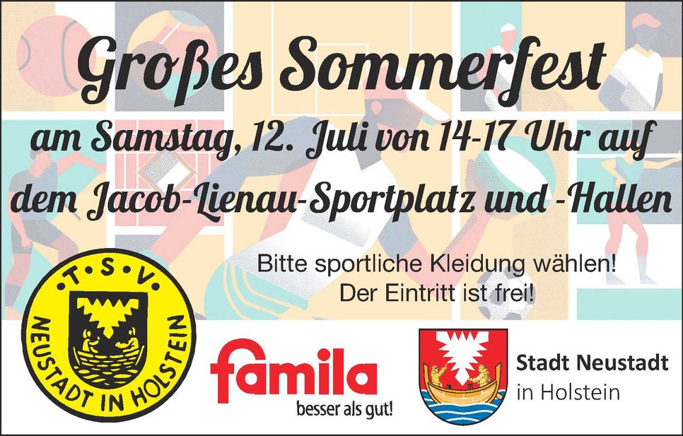 Sommerfest