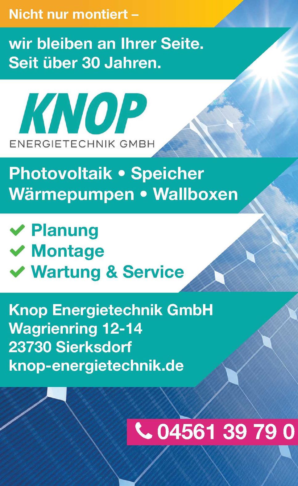 Energietechnik