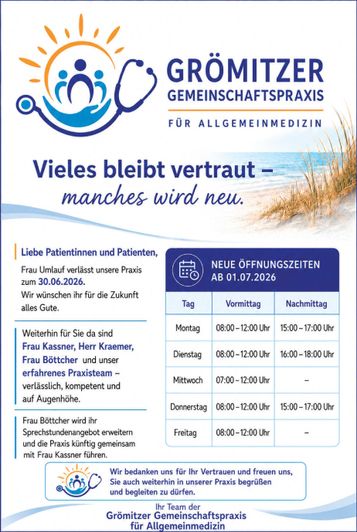 Verabschiedungsanzeige