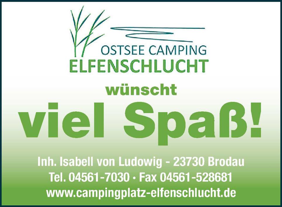 Sommerfest FFW Bliesdorf