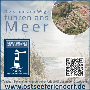 Mein Ostsee Urlaub / Samstag