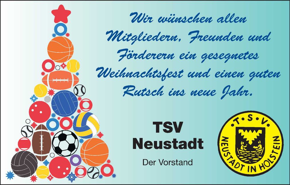 Weihnachtsgruß