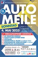 Automeile 2025