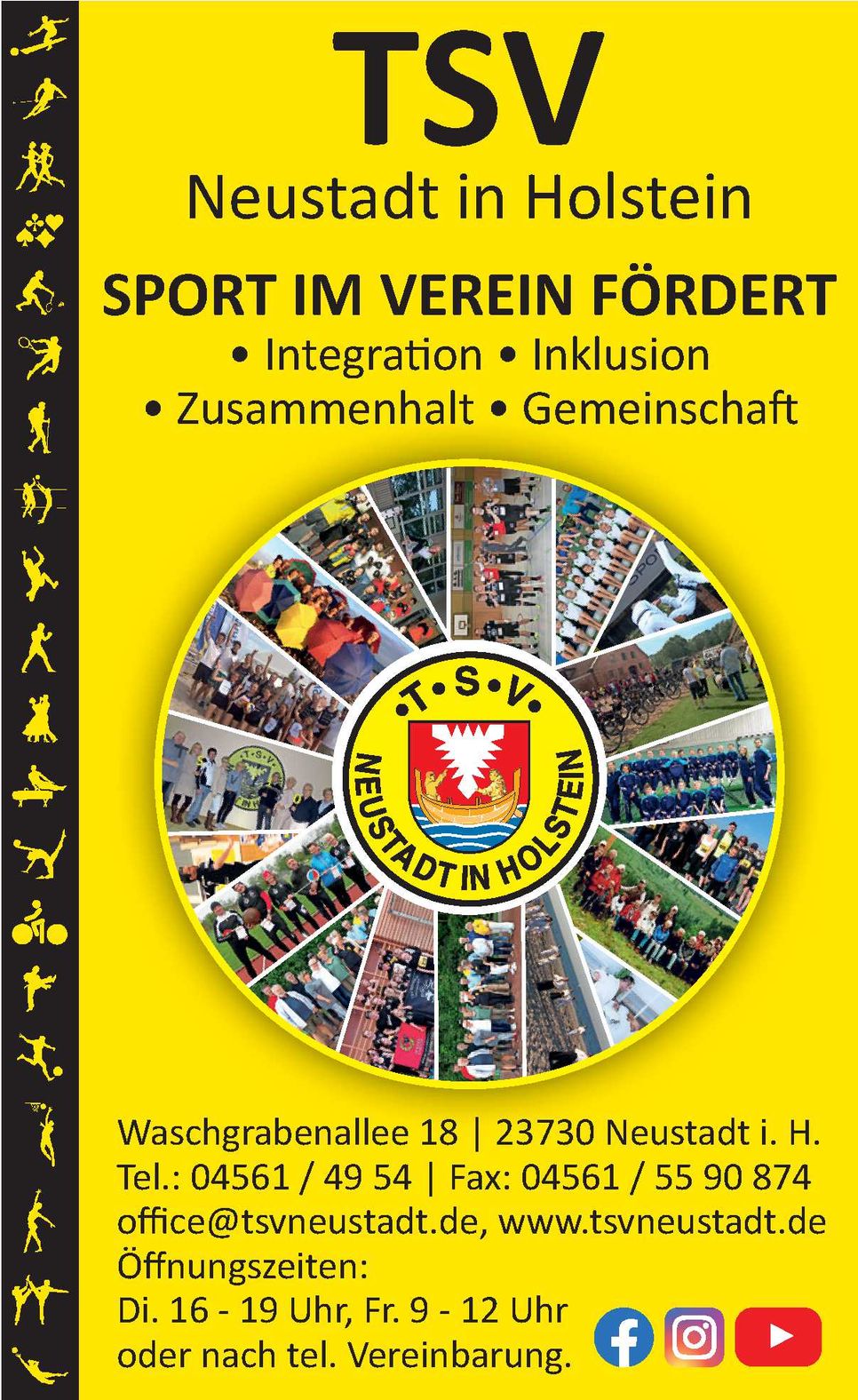 Moin Neustadt