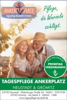 Offener Garten 2025