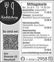 44. KW / Imageanzeige 2025