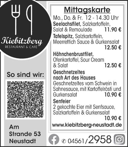 44. KW / Imageanzeige 2025