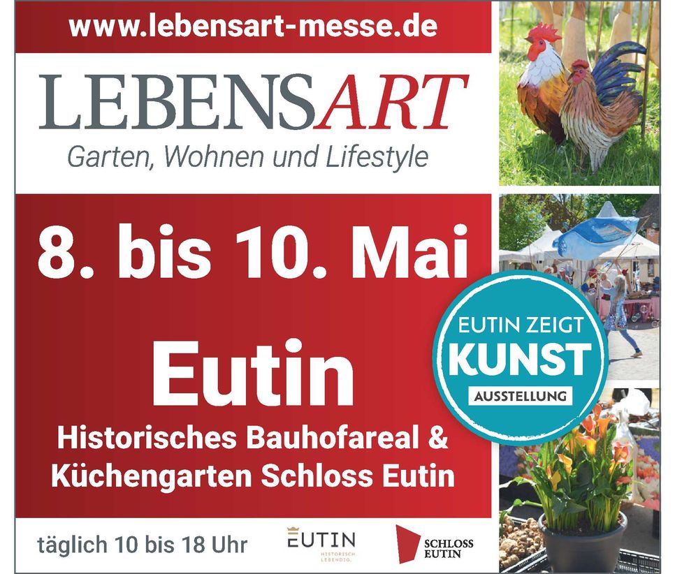 Lebensartmesse